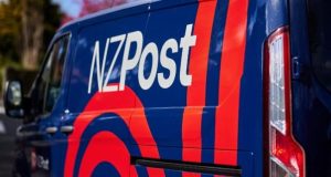New Zealand Post suspends deliveries to US New Zealand Post suspends deliveries to US