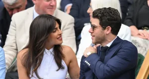 Nick Jonas confesses his ‘crazy’ bedroom quirk with wife Priyanka Chopra Nick Jonas confesses his ‘crazy’ bedroom quirk with wife Priyanka Chopra