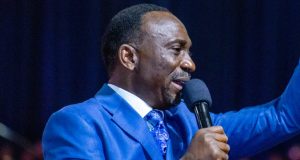 Nigeria under evil spell – Pastor Enenche