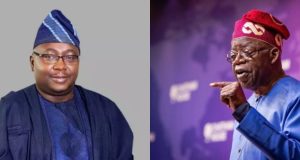 Nigerians will enjoy uninterrupted power supply before Tinubu leaves office -Adelabu Nigerians will enjoy uninterrupted power supply before Tinubu leaves office -Adelabu