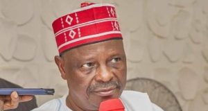 No plans to leave NNPP, Kwankwaso says No plans to leave NNPP, Kwankwaso says
