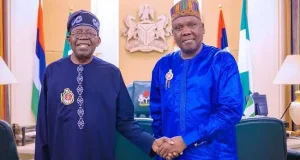 2027: No politician can unseat Tinubu, NOT EVEN Jonathan – Bwala No politician can unseat Tinubu, not even Jonathan — Bwala