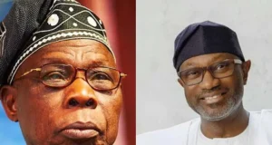 Obasanjo insulted me over diesel deregulation – Femi Otedola Obasanjo insulted me over diesel deregulation - Femi Otedola