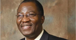 Ogun APC suspends Gbenga Daniel, Folarin for Anti-Party Activities Ogun APC suspends Gbenga Daniel, Folarin for Anti-Party Activities