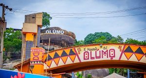 Ogun ends Olumo Rock’s free entry policy Ogun ends Olumo Rock’s free entry policy
