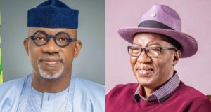 Ogun Govt. seals Gbenga Daniel’s house, hotel Ogun govt seals Gbenga Daniel’s house, hotel
