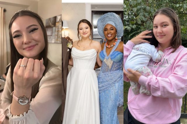 Omoni Oboli celebrates daughter-in-law on her birthday