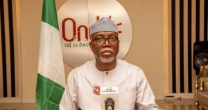 Ondo govt abolishes graduation parties in Nursery, JSS3 classes Ondo govt abolishes graduation parties in Nursery, JSS3 classes