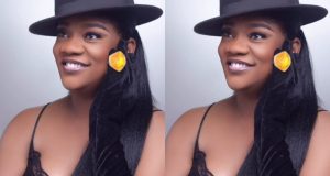 Opeyemi Aiyeola turns 48 Opeyemi Aiyeola turns 48