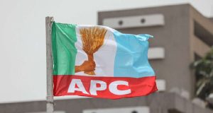 2027: Our Presidential Ticket open for contest despite endorsing Tinubu – APC 2027: Our Presidential Ticket open for contest despite endorsing Tinubu – APC