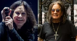 Ozzy Osbourne’s cause of de.ath REVEALED Ozzy Osbourne's cause of de.ath REVEALED