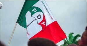 PDP zones 2027 presidential ticket to South PDP zones 2027 presidential ticket to South