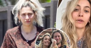Paris Jackson & fiance end their engagement Paris Jackson & fiance end their engagement
