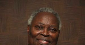 Pastor Kumuyi clarifies marriage laws in Deeper life Pastor Kumuyi clarifies marriage laws in Deeper life
