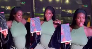Paul Okoye’s wife, Ifeoma, sparks pregnancy speculation Paul Okoye’s wife, Ifeoma, sparks pregnancy speculation