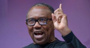 I pledge to serve only one term – Peter Obi insists I pledge to serve only one term - Peter Obi insists