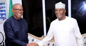 Atiku-Obi ticket will lose Christian and South East support – Keyamo Atiku-Obi ticket will lose Christian and South East support - Keyamo