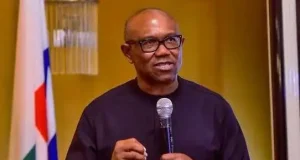 Peter Obi begs Nigerians to get PVC Peter Obi begs Nigerians to get PVC