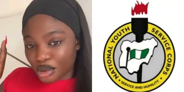 She didn't attend April clearance - NYSC denies Raye's claim
