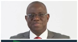 JUST IN; NNPCL boss, Bayo Ojulari resigns NNPCL boss, Bayo Ojulari resigns