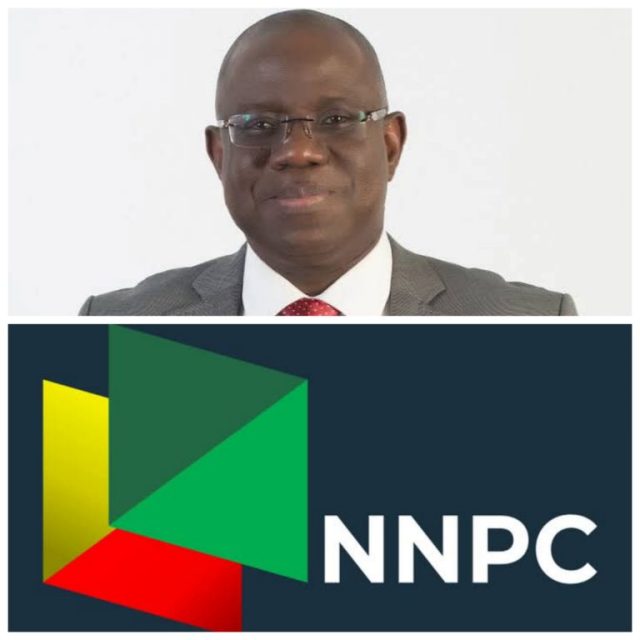 NNPCL boss, Bayo Ojulari resigns