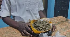 Police arrest SEVEN suspected drug barons Police arrest SIX suspected drug barons