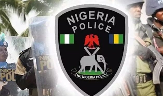 Police dismiss constable for stealing GOAT Police dismiss constable for stealing GOAT