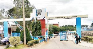 Police nab two over suspected mur.der of UNIJOS student Police nab two over suspected murd3r of UNIJOS student