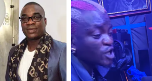 Portable releases new SONG for KWAM1 Portable releases new SONG for KWAM1