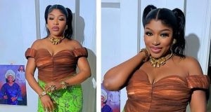 Portable’s babymama, Ashabi addresses pregnancy speculations Portable’s babymama, Ashabi addresses pregnancy speculations