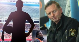 Premier League footballers ‘are FIXING matches’ Premier League footballers 'are FIXING matches'