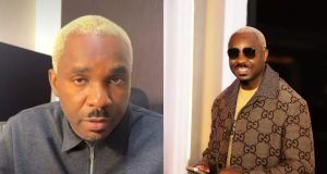 Pretty Mike affirms love for late father Pretty Mike affirms love for late father