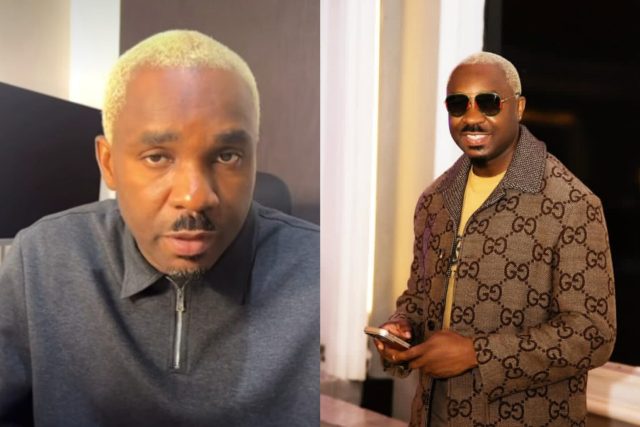 Pretty Mike affirms love for late father