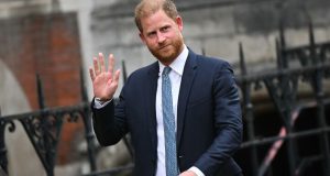 Prince Harry cleared of ‘bullying’ in African charity row Prince Harry cleared of 'bullying' in African charity row