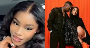 Priscilla Ojo REPLIES fan who told her husband, Juma Jux, to get her pregnant again Priscilla Ojo REPLIES fan who told her husband, Juma Jux, to get her pregnant again