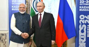 Putin to visit India in December Putin to visit India in December