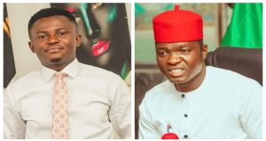 Radio station lifts suspension of GM who criticised Ebonyi Governor Radio station lifts suspension of GM who criticised Ebonyi governor