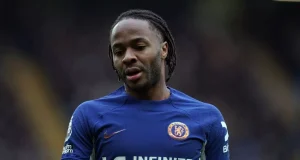 Chelsea remove Raheem Sterling, 8 others from official website Raheem Sterling, 8 others banished from Chelsea's official website