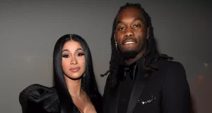 Rapper Offset vows to never get married again Rapper Offset vows to never get married again