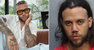 Reggaeton singer Jhayco ARRESTED Reggaeton singer Jhayco ARRESTED