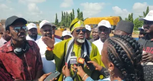 Reno Omokri says Abuja-Kaduna road now safe Reno Omokri says Abuja-Kaduna road now safe