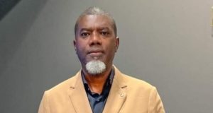 Reno Omokri says no scriptural reference for church weddings Reno Omokri says no scriptural reference for church weddings