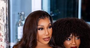 Rita Dominic reflects on journey in Nollywood Rita Dominic reflects on journey in Nollywood