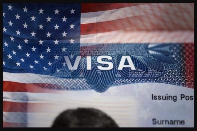 Trump administration revokes 6,000 student visas