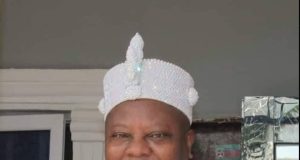 COVID-19 pushed me to $4.9m fraud – Osun Monarch pleads COVID-19 pushed me to $4.9m USA fraud - Osun Monarch pleads