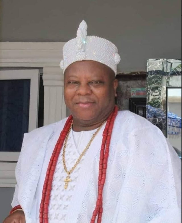 COVID-19 pushed me to $4.9m USA fraud - Osun Monarch pleads