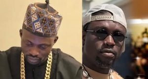 VeryDarkMan: Jigan Baba Oja cries out over d3ath threat VeryDarkMan: Jigan Baba Oja cries out over d3ath threat