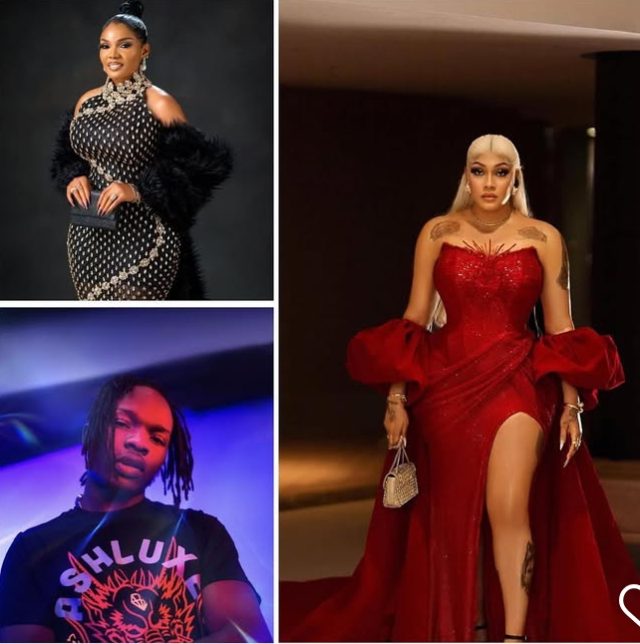 My Naira Marley post isn't about Iyabo Ojo - Angela Okorie