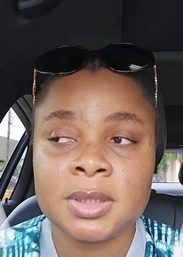 Bimbo Ademoye's film removed from YouTube