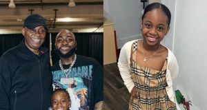 Davido’s daughter, Hailey lands Miami for his wedding Hailey and Adewale Adeleke arrive Miami for Davido’s wedding